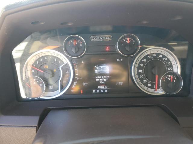 2017 RAM 1500 LARAM 1C6RR7NTXHS719532