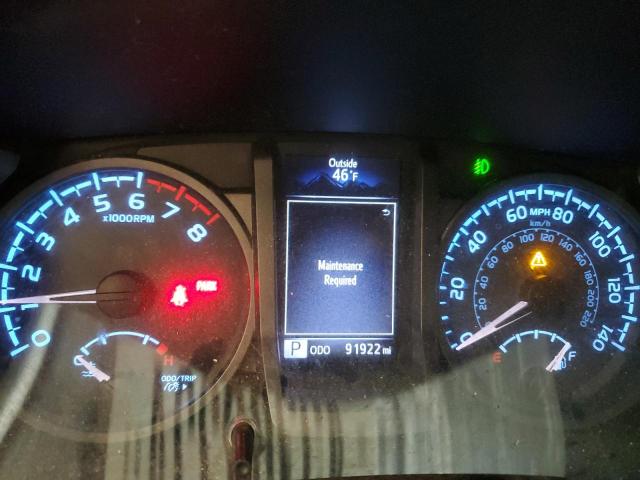 2019 TOYOTA TACOMA DOU 5TFCZ5ANXKX178518