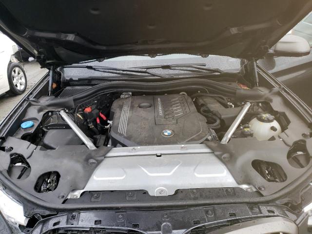 2021 BMW X4 XDRIVEM - 5UX2V5C07M9F70311