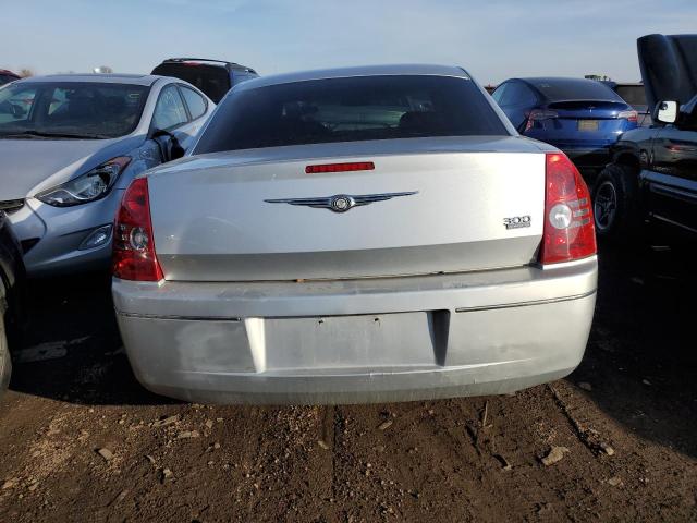 2010 Chrysler 300 Touring VIN: 2C3CA5CV7AH160814 Lot: 43087704