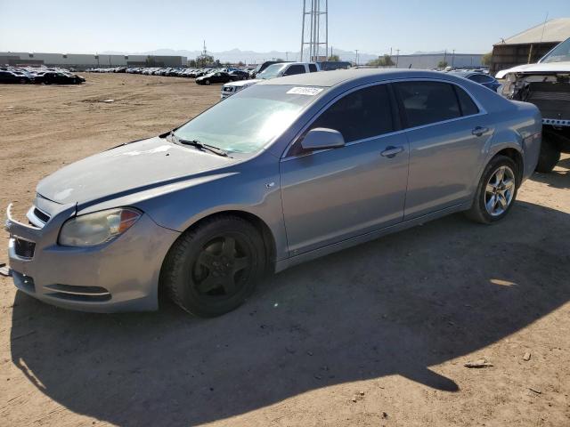 2008 Chevrolet Malibu 1Lt VIN: 1G1ZH57B984289199 Lot: 40188974