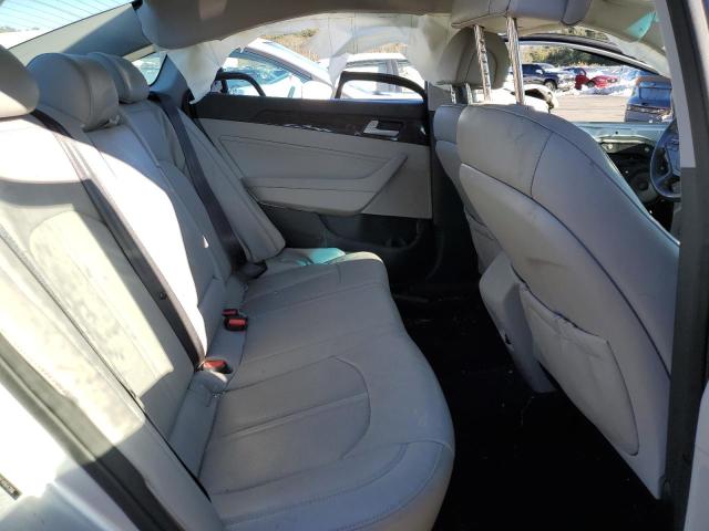 2015 HYUNDAI SONATA ECO - 5NPE24AAXFH164396