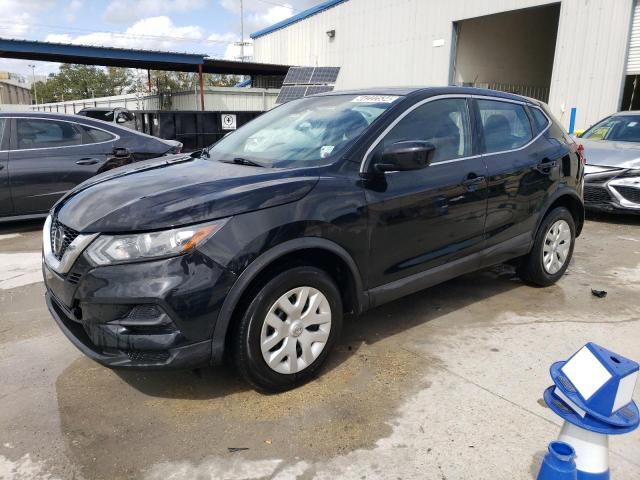 2020 NISSAN ROGUE SPOR #3033065017