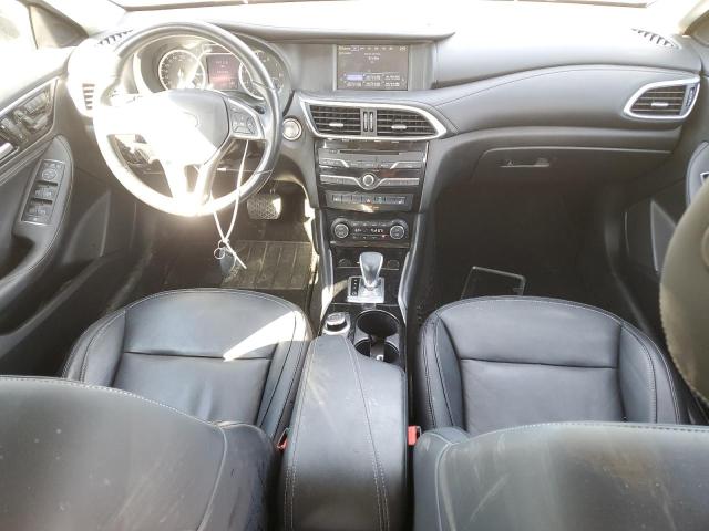 2018 INFINITI QX30 BASE - SJKCH5CP3JA052369