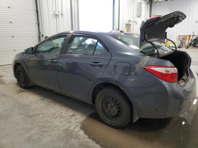 2016 Toyota Corolla - Image 2