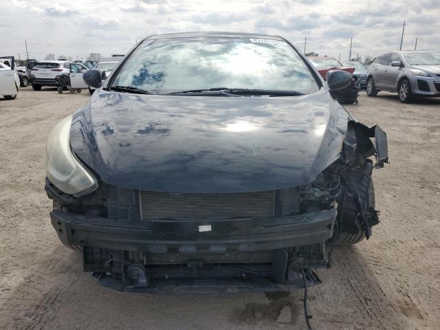 2016 HYUNDAI ELANTRA SE KMHDH4AE5GU474956