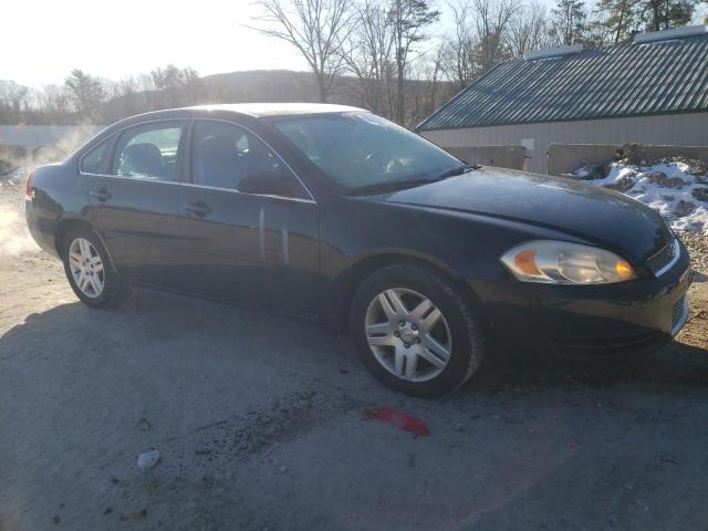 2012 Chevrolet Impala - Image 4