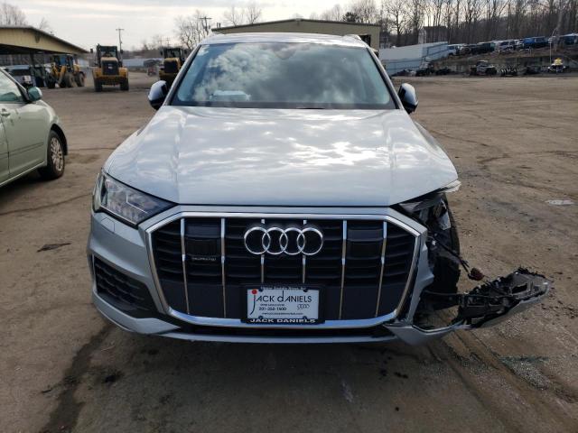 VIN WA1LCBF77PD030162 2023 Audi Q7, Premium Plus no.5