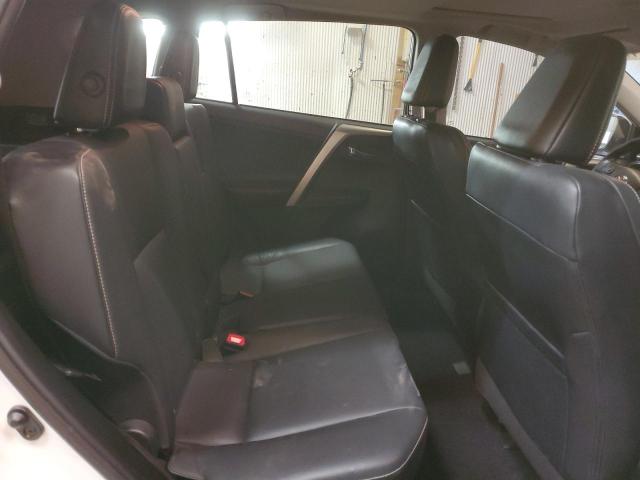 Image 10 of 2015 Toyota RAV 4 salvage vehicle - Lot #41005944 at Copart