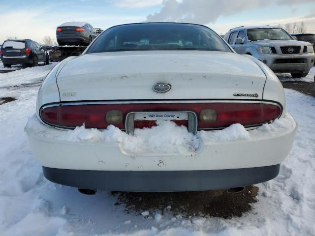 1996 Buick Riviera VIN: 1G4GD2213T4707333 Lot: 41496204