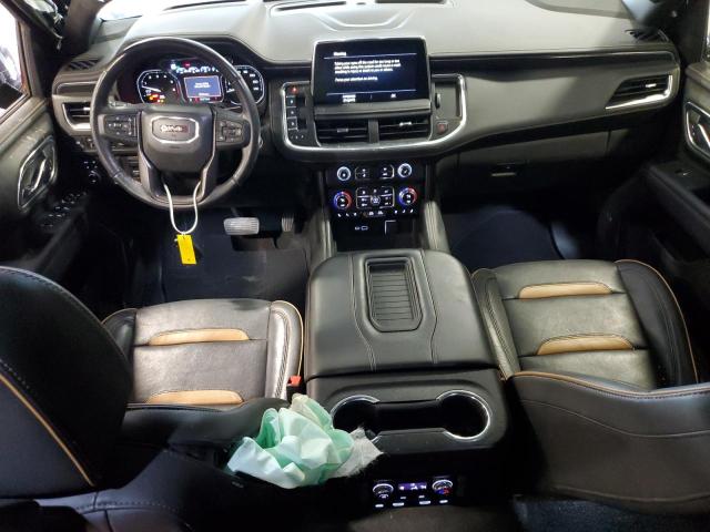 2021 GMC YUKON AT4 1GKS2CKD7MR180846