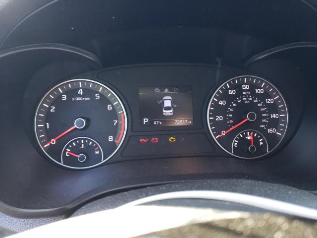 2019 KIA OPTIMA LX 5XXGT4L34KG326131