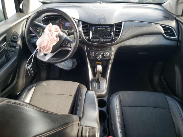 2018 CHEVROLET TRAX 1LT - KL7CJPSB3JB618885