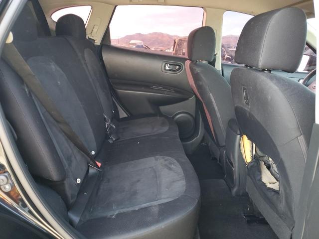 2010 Nissan Rogue S VIN: JN8AS5MV0AW114522 Lot: 51836334