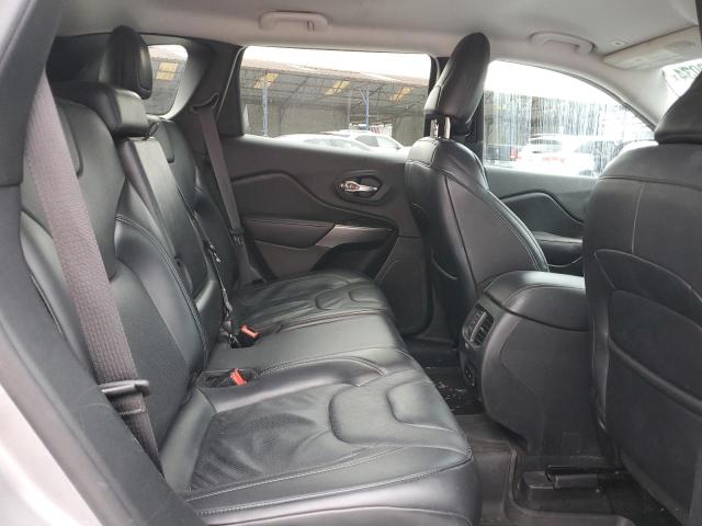 2019 JEEP CHEROKEE L - 1C4PJLDB6KD488259