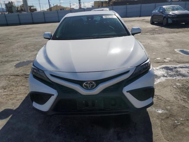 2021 TOYOTA CAMRY SE 4T1G11AK5MU614960