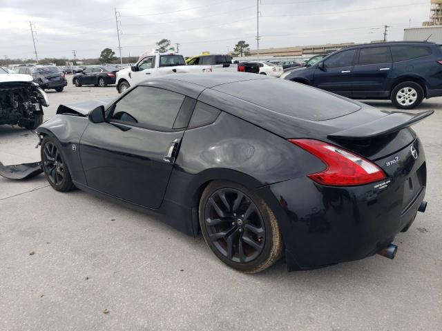 2016 Nissan 370Z - Image 2