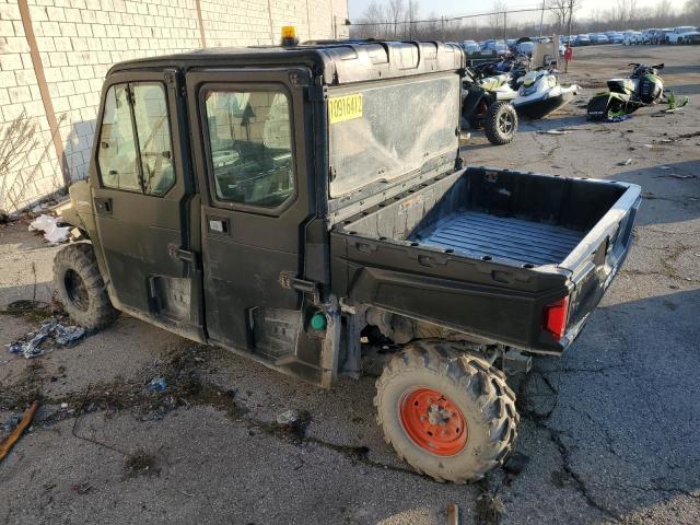 2019 POLARIS RANGER CRE 4XARVAD16J8864207