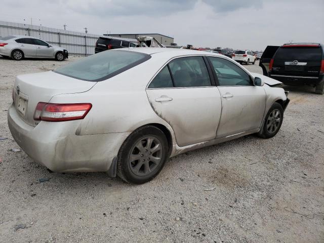 4T4BF3EK8BR138854 2011 Toyota Camry Base