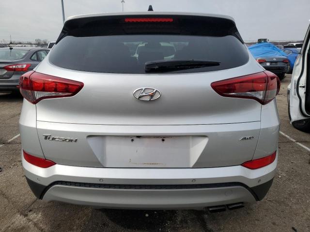 VIN 5NPDH4AE1GH779935 2016 Hyundai Elantra, Limited... no.6