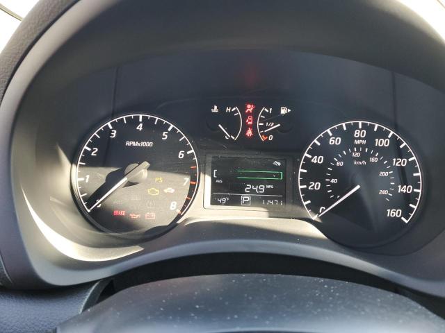 2017 NISSAN SENTRA S 3N1AB7AP1HY365780