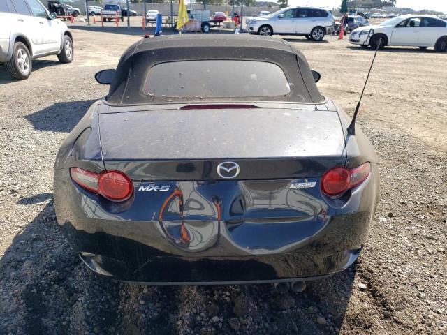 VIN JM1NDAB71G0110981 2016 MAZDA MX5 no.6