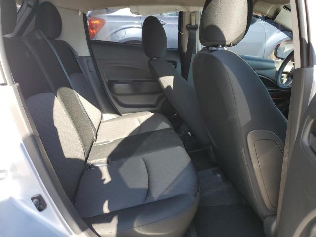 2022 MITSUBISHI MIRAGE ML32AUHJ5NH008097