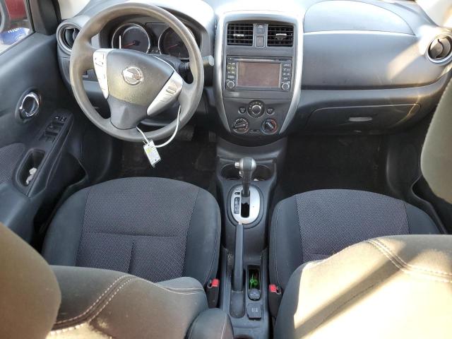 2015 NISSAN VERSA S 3N1CN7AP0FL950845