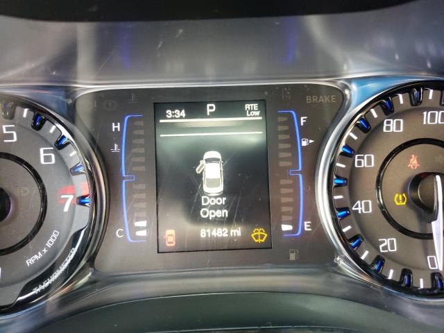 2016 CHRYSLER 200 S - 1C3CCCDG7GN183217