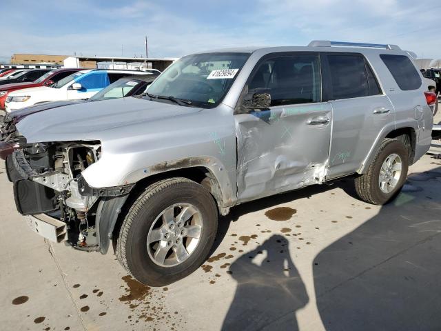 2010 Toyota 4Runner SR5