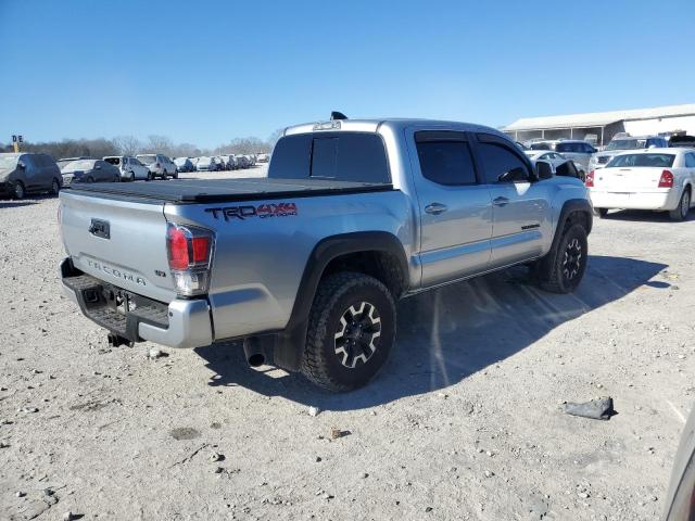 2022 TOYOTA TACOMA DOU 3TYCZ5AN3NT103352