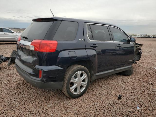 2017 GMC TERRAIN SL - 2GKALMEK7H6298678