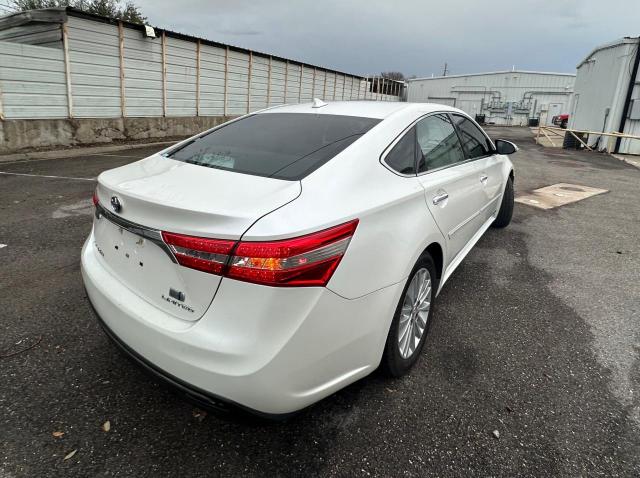 Vin: 4t1bd1eb5du017772, lot: 42737624, toyota avalon hybrid 20134