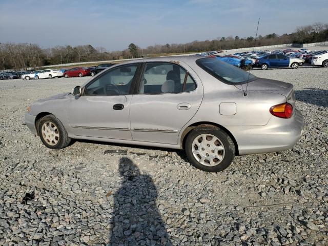 2000 Hyundai Elantra - Image 2