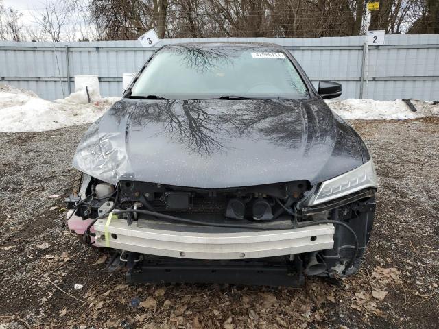 2016 ACURA TLX ADVANC 19UUB3F71GA801396