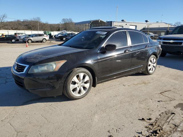 2008 Honda Accord Coupe EX-L