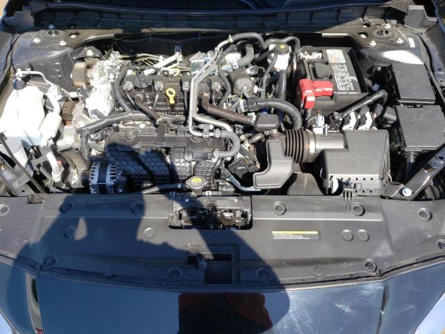 VIN 1N4BL4DVXRN343448 2024 NISSAN ALTIMA no.11