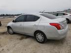 NISSAN VERSA S photo