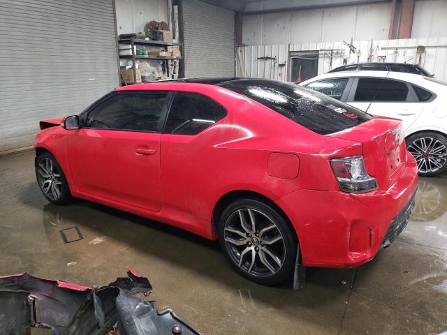 JTKJF5C75FJ004887 2015 Toyota Scion Tc