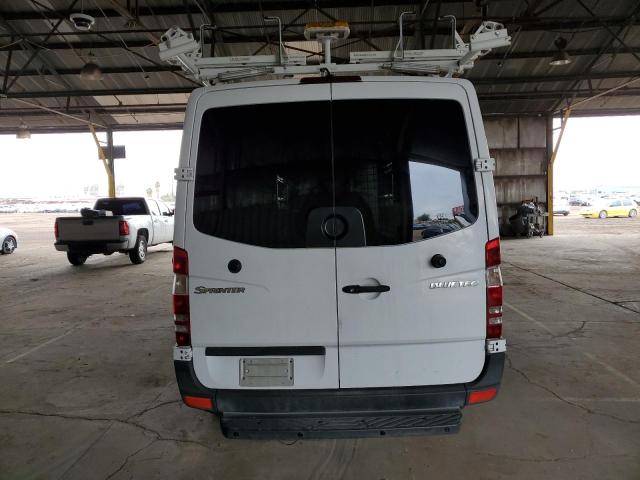 2013 Mercedes-Benz Sprinter 2500 VIN: WD3PE7CC1D5764831 Lot: 42682984