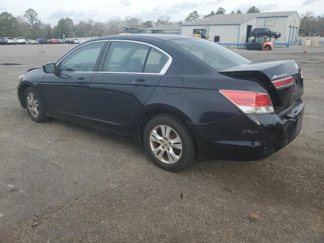 2012 Honda Accord Se VIN: 1HGCP2F63CA204338 Lot: 44866314