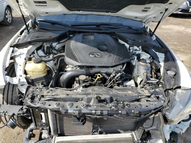 2018 INFINITI Q60 PURE - JN1CV7EK4JM200071