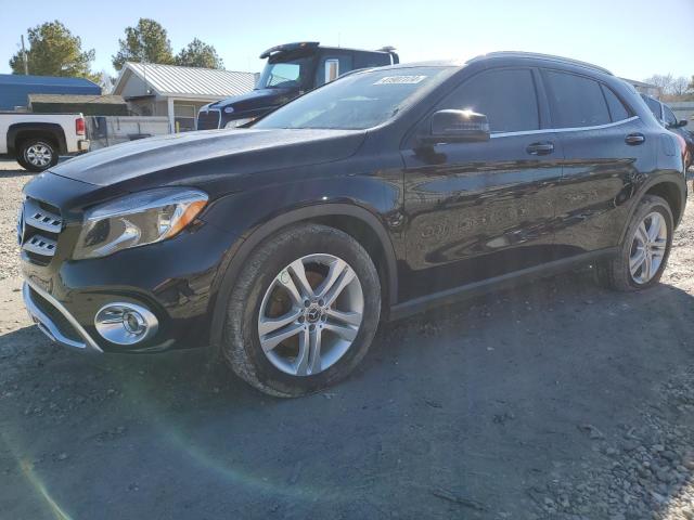 VIN WDCTG4GB1JJ473659 2018 Mercedes-Benz GLA-Class,... no.1