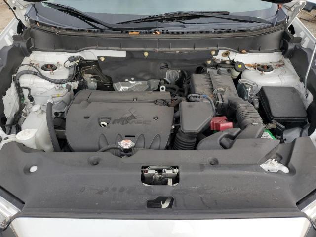 2017 MITSUBISHI OUTLANDER JA4AP4AW9HZ017469