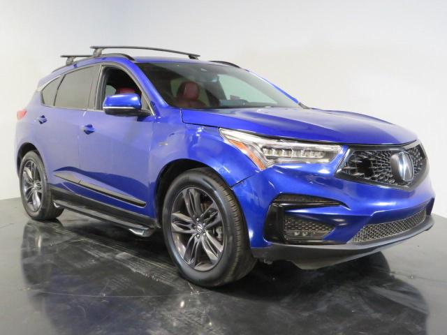 2020 Acura RDX 