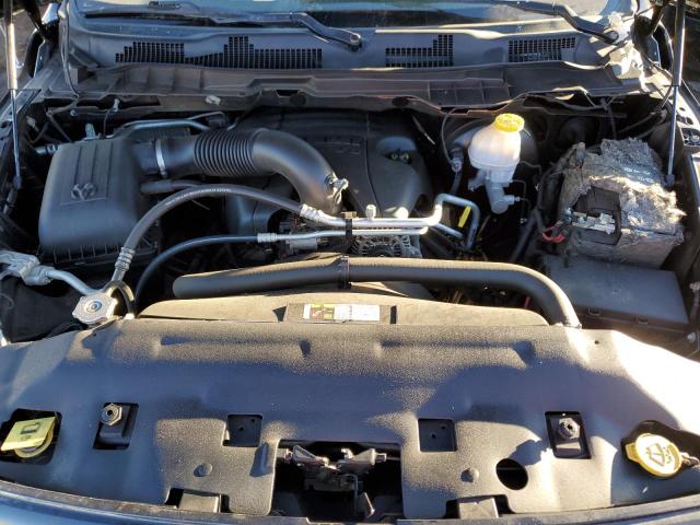 2017 RAM 1500 SLT 1C6RR7GTXHS764564