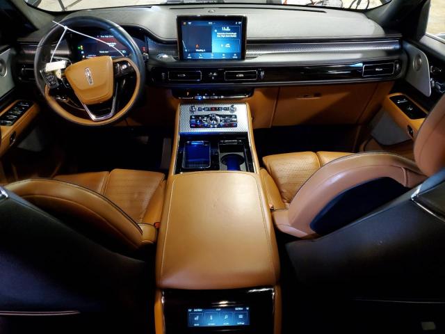 2020 LINCOLN AVIATOR BL 5LM5J9XCXLGL11673