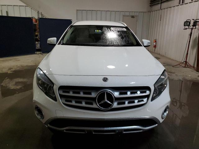 VIN WDCTG4EBXKU017078 2019 Mercedes-Benz GLA-Class,... no.5