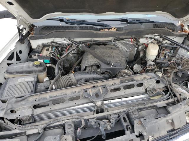 2015 CHEVROLET 2500 - 1GC1KVEG8FF653554