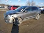 2017 LINCOLN MKC RESERV - 5LMCJ3D90HUL28455